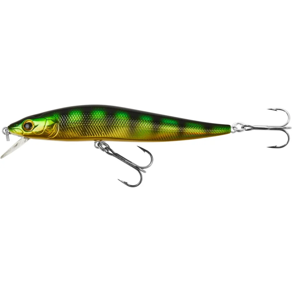 Плавающий воблер Lucky John LJ Original PIKE HUNTER LJO0710F-A72