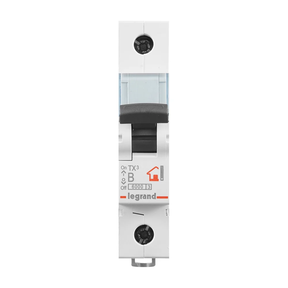 Автоматический выключатель Legrand TX3 403975