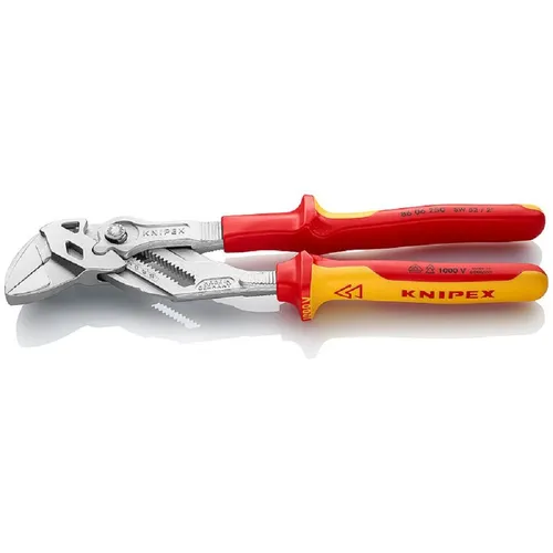 Клещи KNIPEX KN-8606250, 250мм