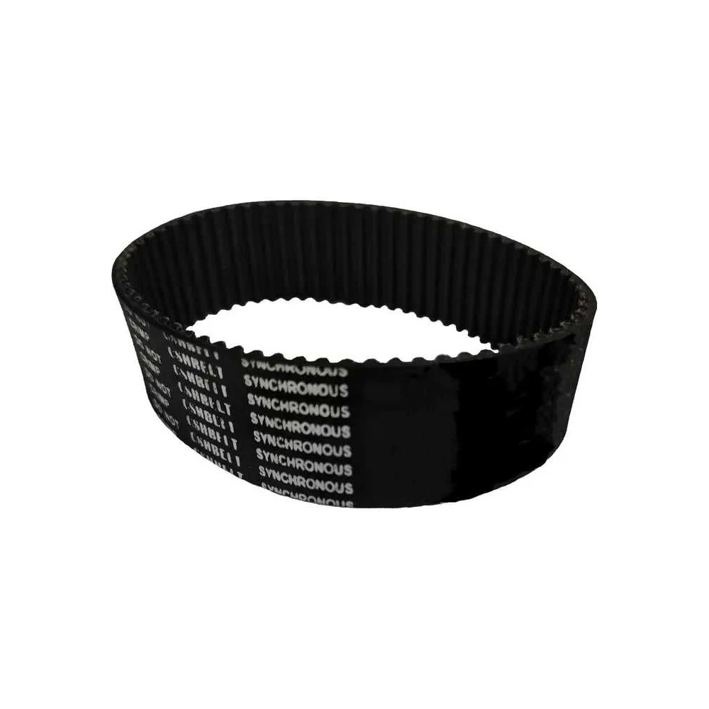 Зубчатый ремень CSHBELT 150 XL, длина-381 мм 75 зубьев, ширина-12,7мм 12,7150XLCSH