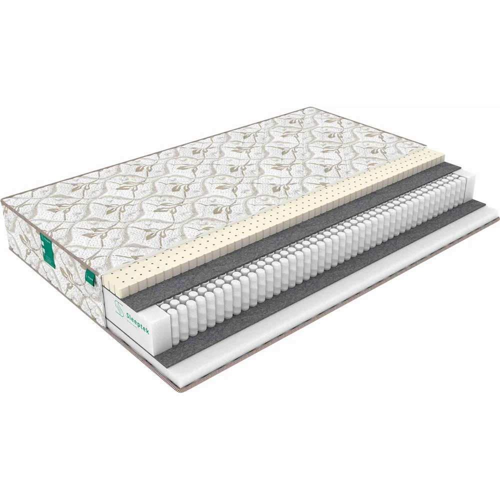 Матрас Sleeptek Perfect Latex Foam SPFLF-00067-1471