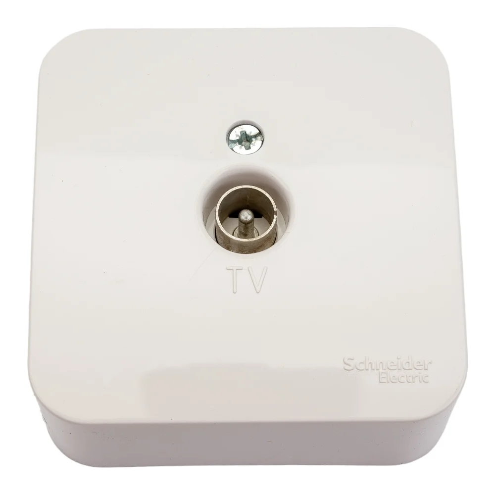 Коннектор Systeme Electric BLANCA BLNTA000011