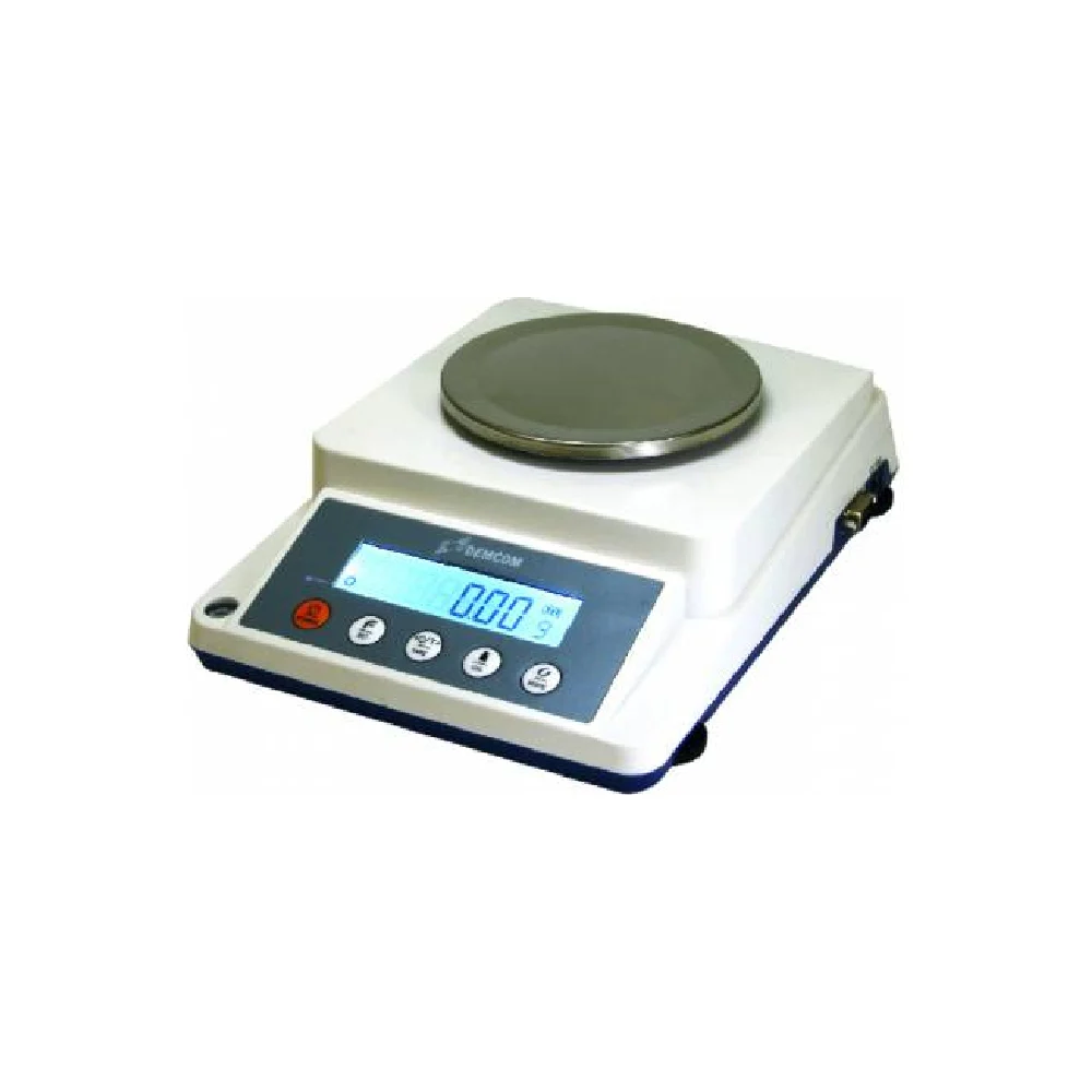 Лабораторные весы DemCom DL-302 09907