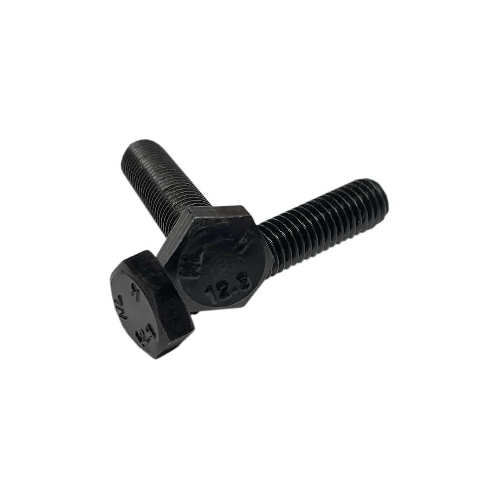 Болт ZAMETAL DIN 933 ZA108875