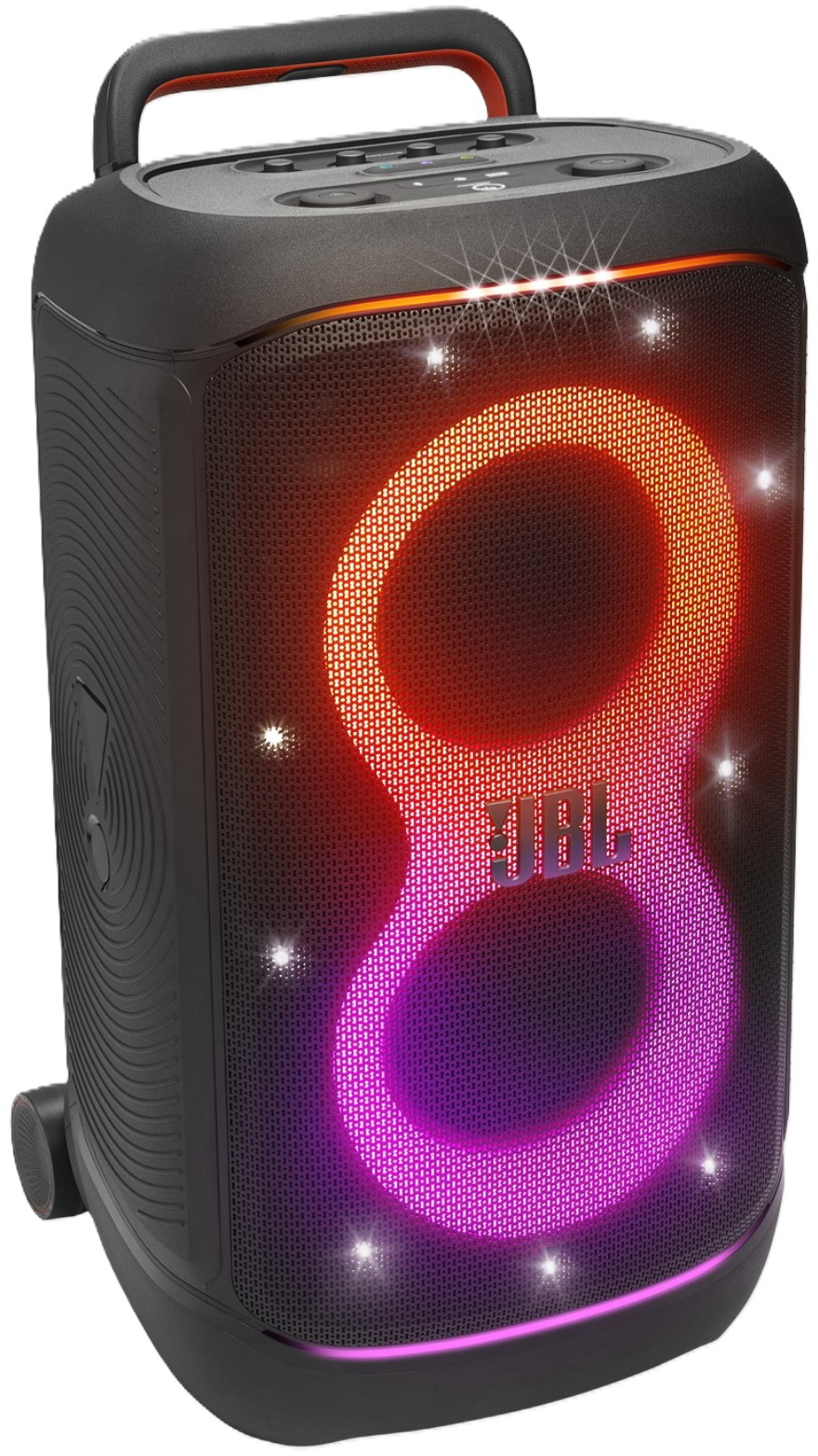 Беспроводная колонка JBL PARTYBOX Stage 520