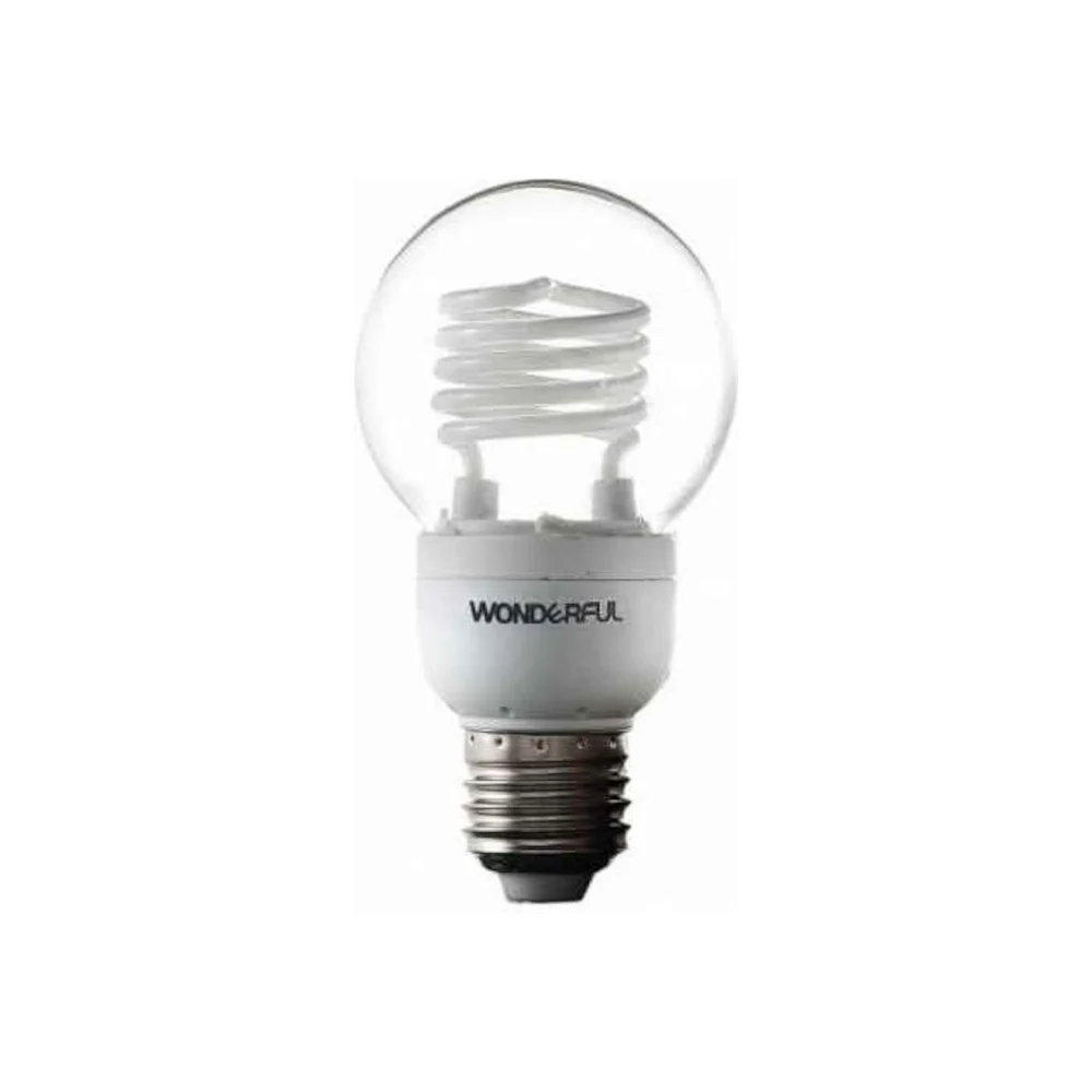 Энергосберегающая лампа WONDERFUL WDFG-4 GOLD CATHODE LAMP 900416