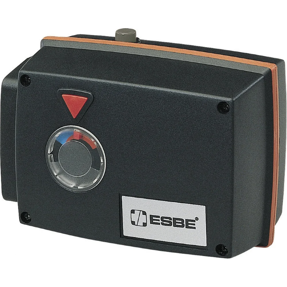Трехточечный электрический привод ESBE 95 1205 19 00