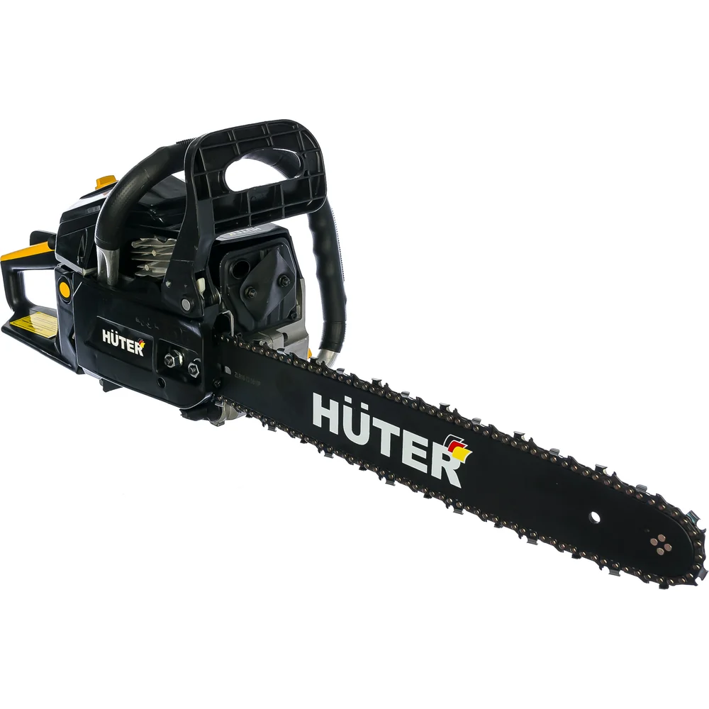 Бензопила Huter BS-52M 70/6/9