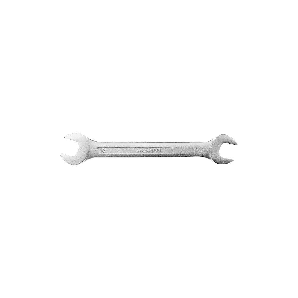 Рожковый ключ AV Steel AV-301617