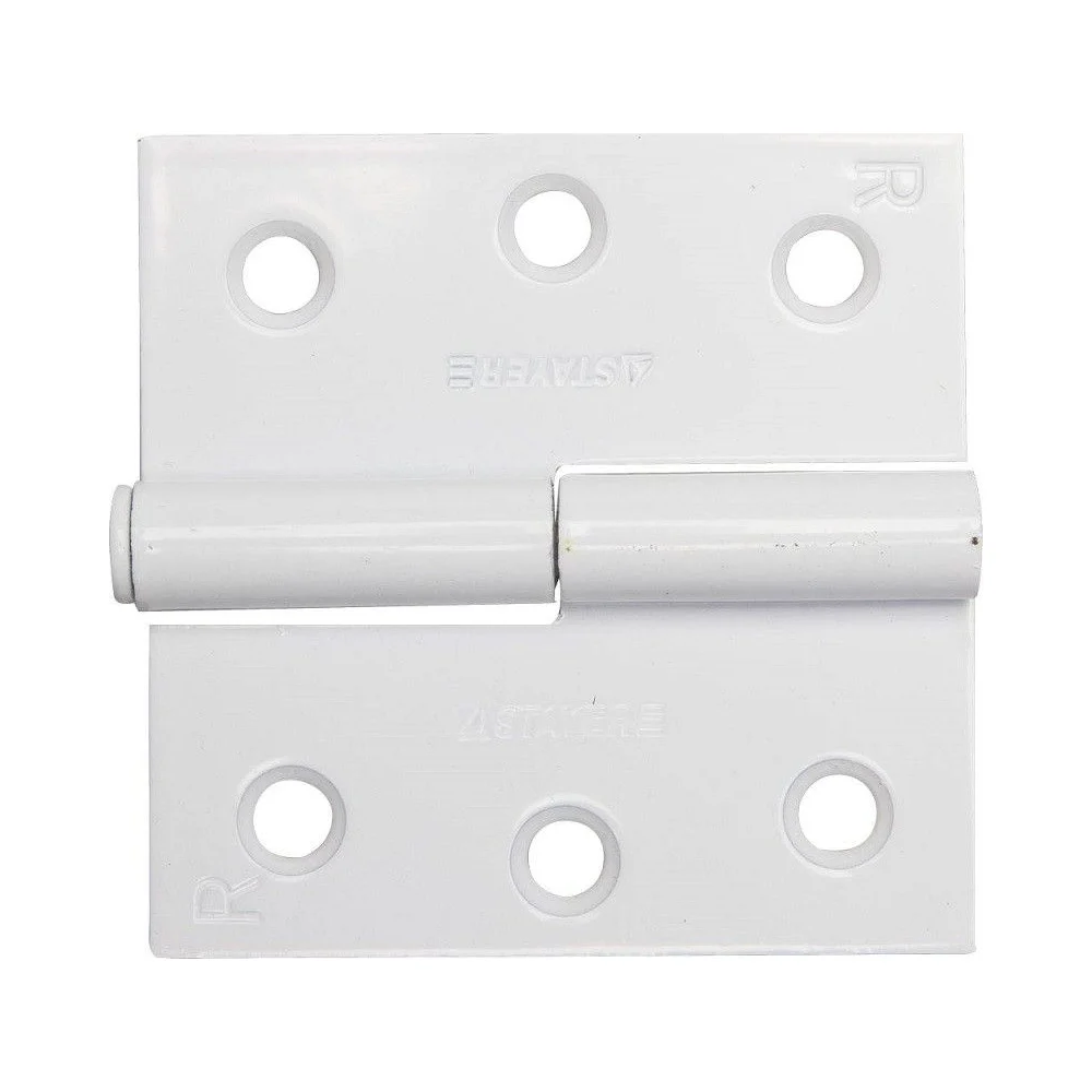 Правая разъемная дверная петля STAYER Master 37613-75-2R