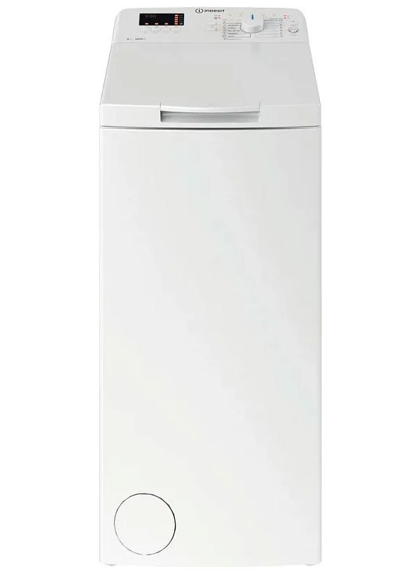 Стиральная машина Indesit BTW S60400 EU/N