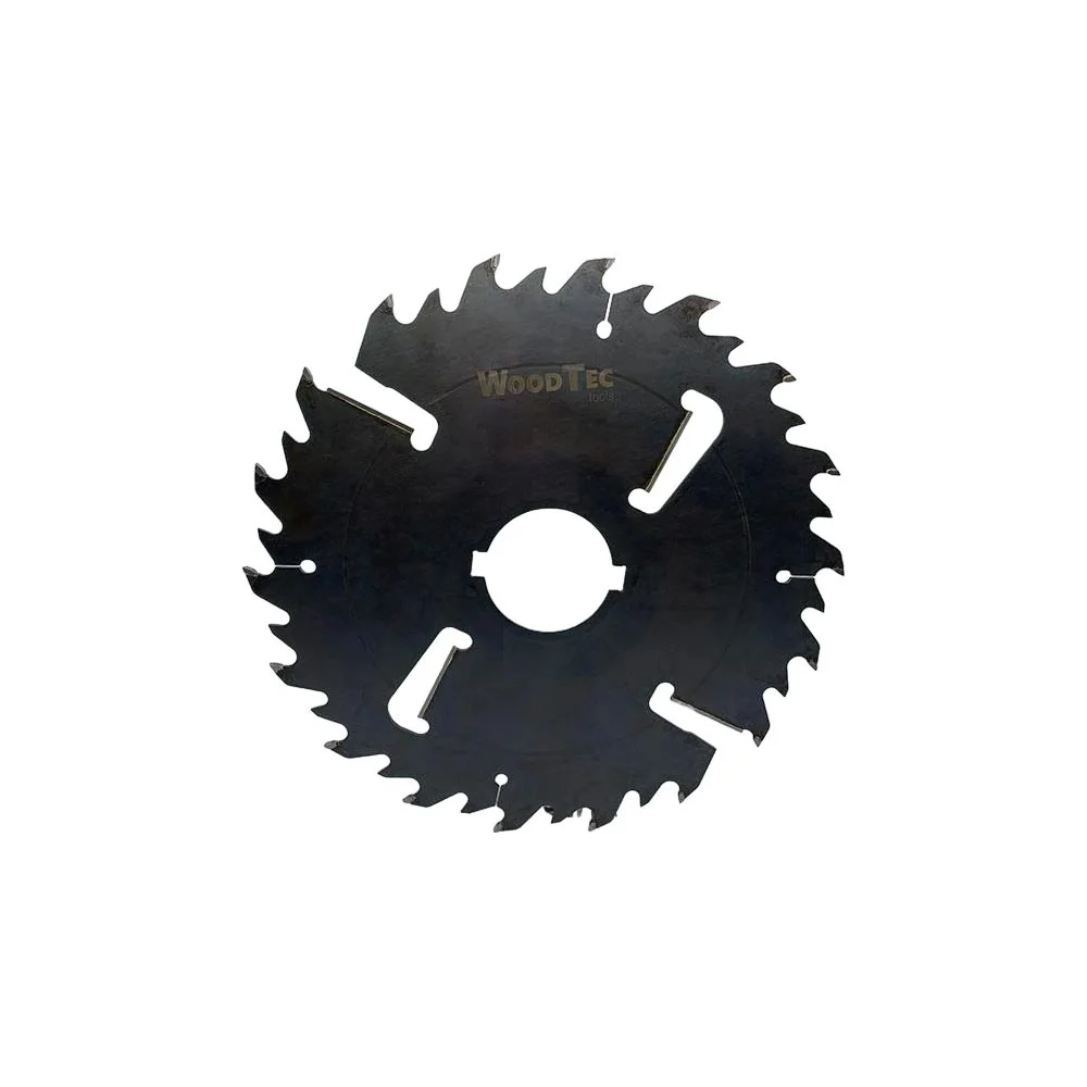 Дисковая пила Woodtec 310046