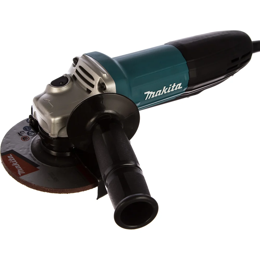 Болгарка (ушм) Makita GA5034