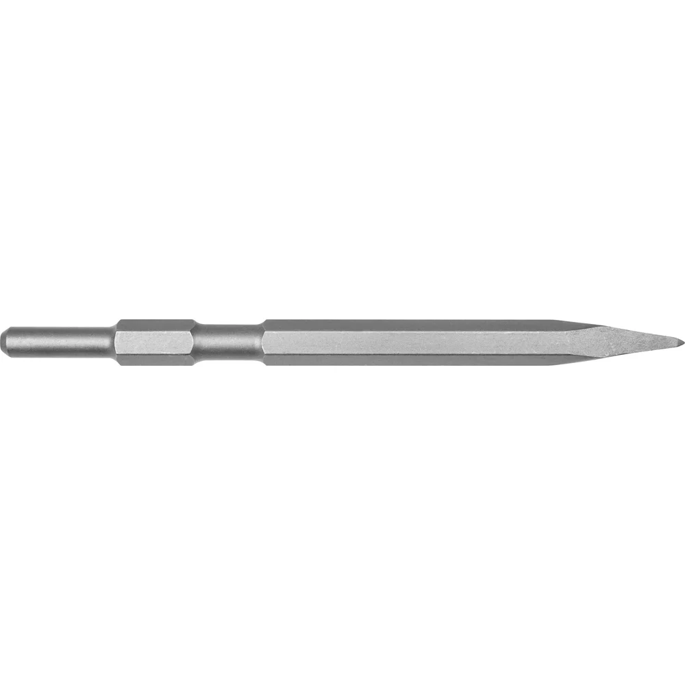 Пикообразное зубило для отбойного молотка PDB13008 INGCO DBC0512801