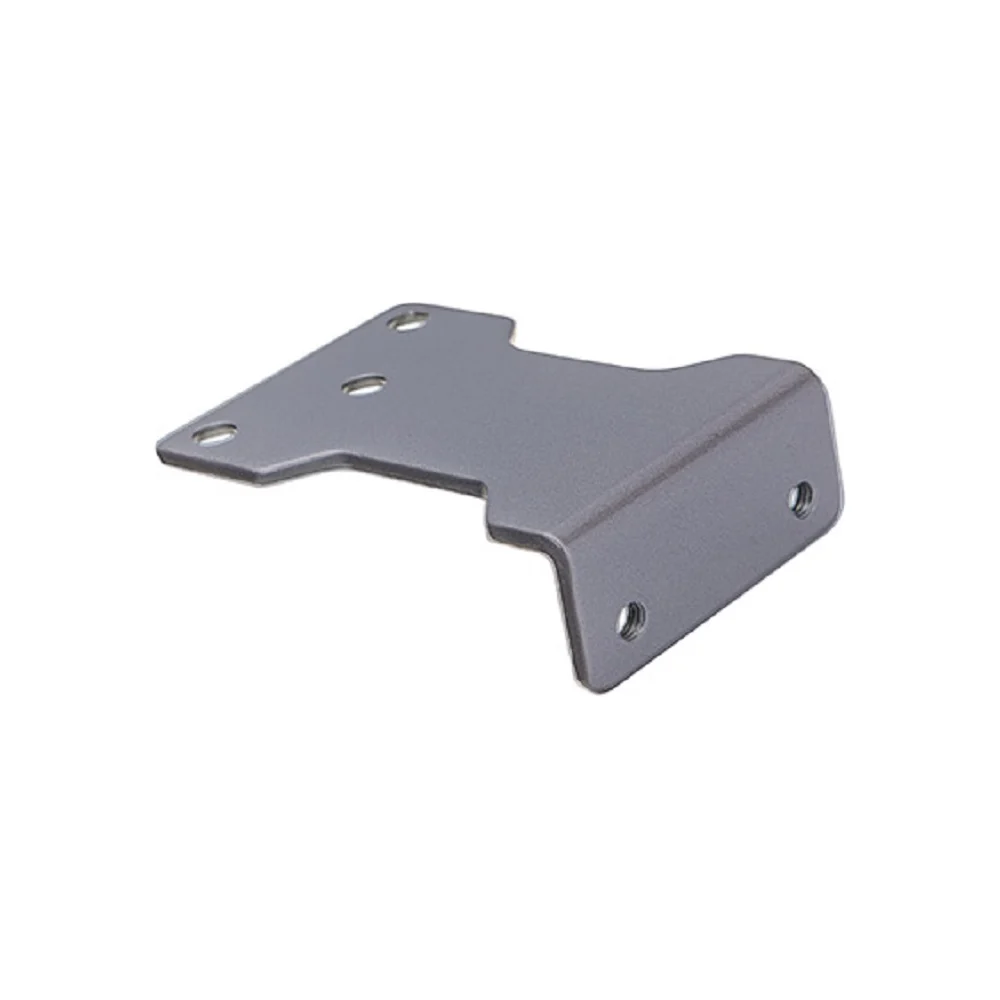 Крепежная пластина для параллельной установки доводчика APECS MP-05(4/5)-SL 21923