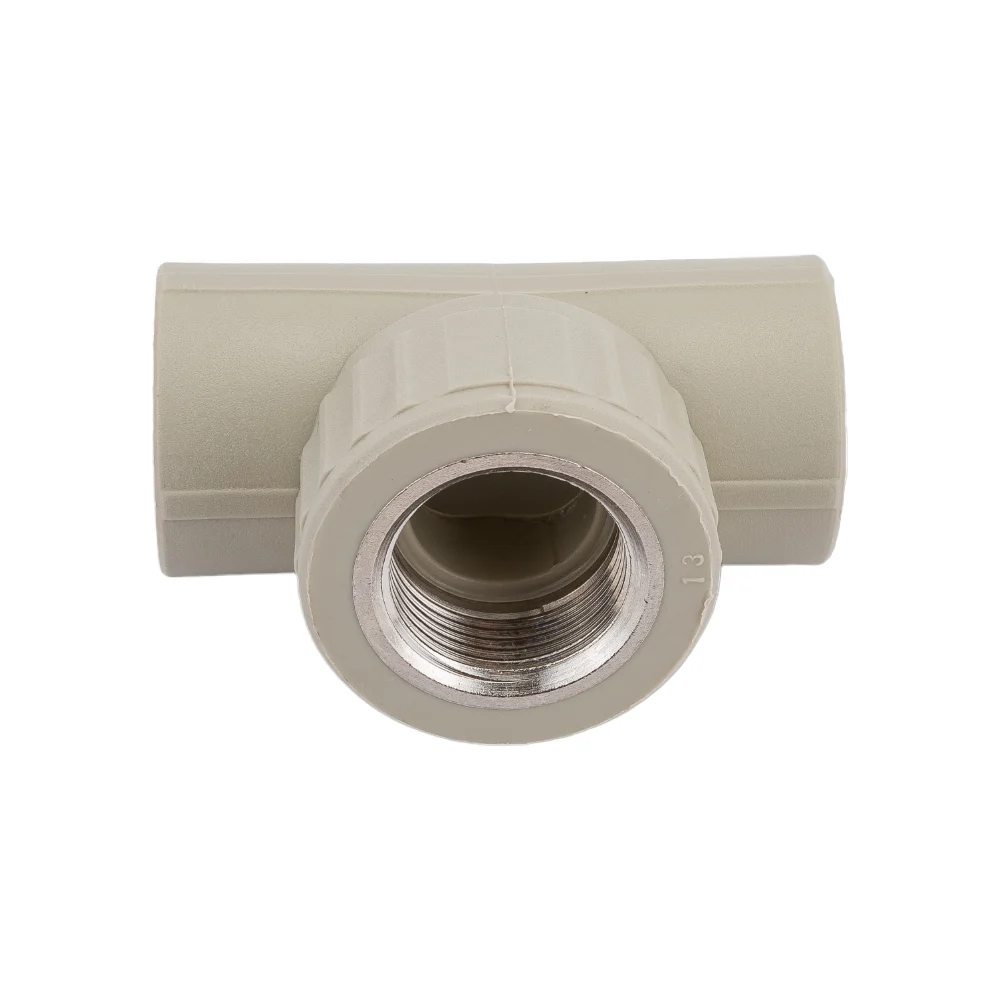 Комбинированный тройник Valfex 10127025Г 127-1095