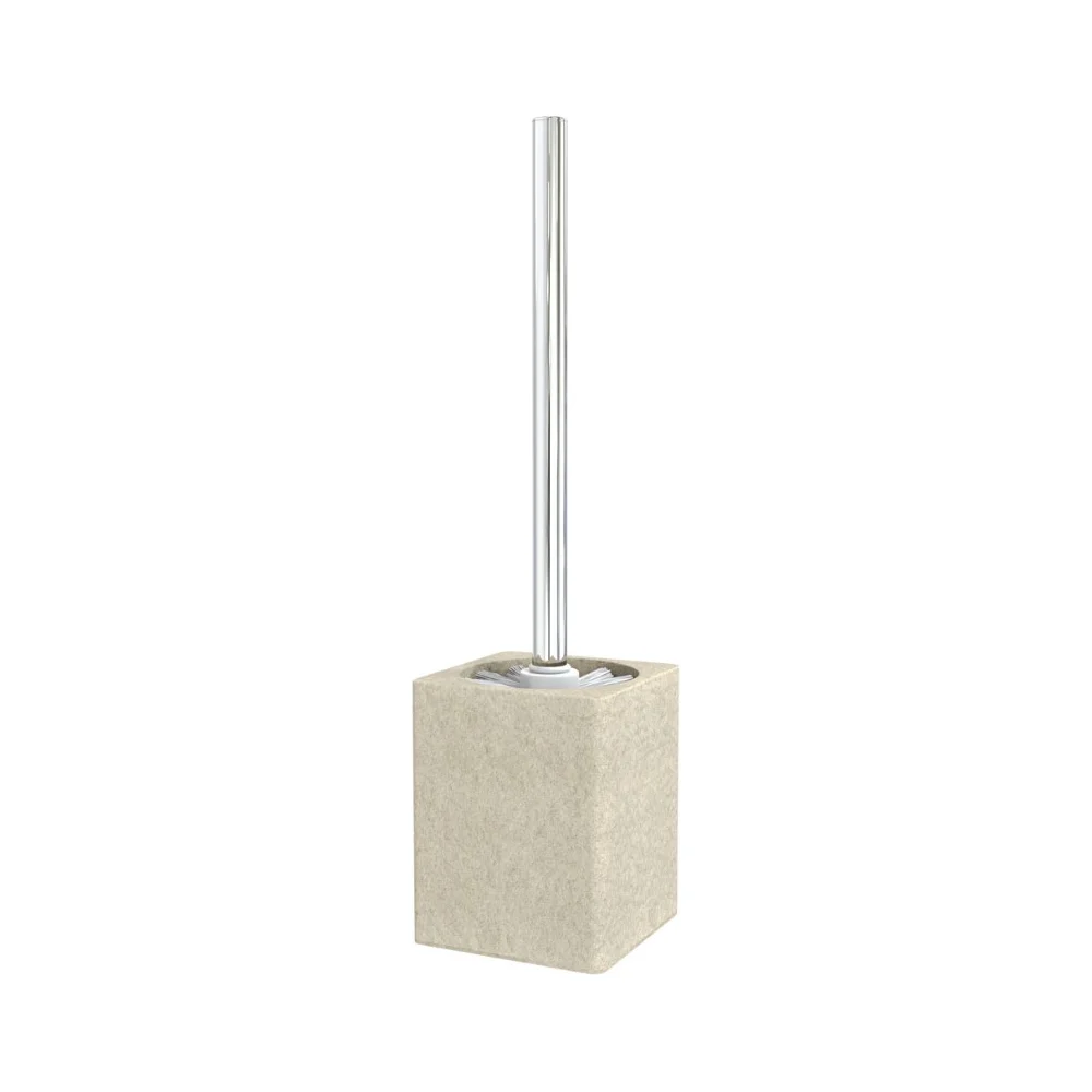Ершик для унитаза FORA STONE NATURAL FOR-STN025NAT