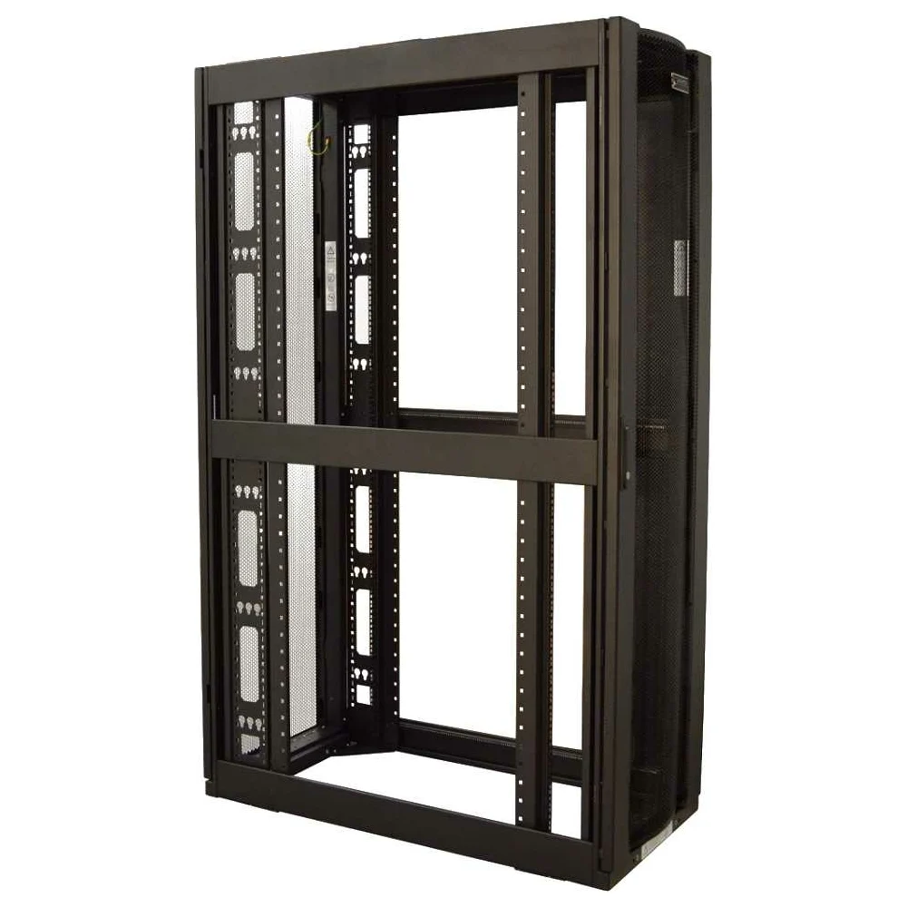 Шкаф LANMASTER LAN-DC-CBP-42Ux6x12