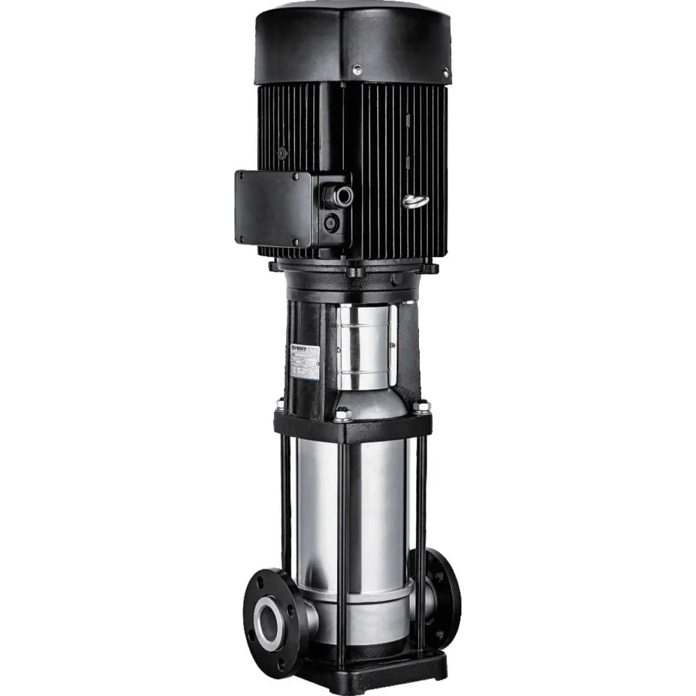Вертикальный многоступенчатый насос Purity PVS 12-4 (N) 100588099