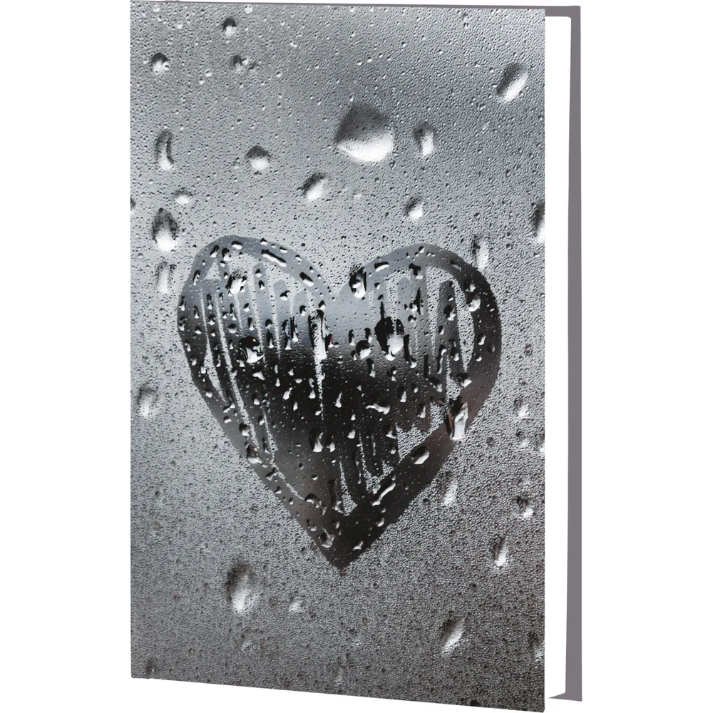 Книга для записей listoff ЕТИ596584