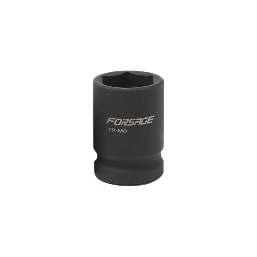 Ударная шестигранная головка Forsage 6840 F-46517