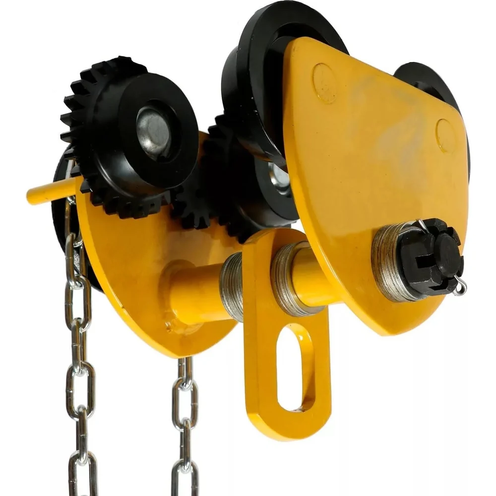 Ручная каретка OCALIFT 104312c