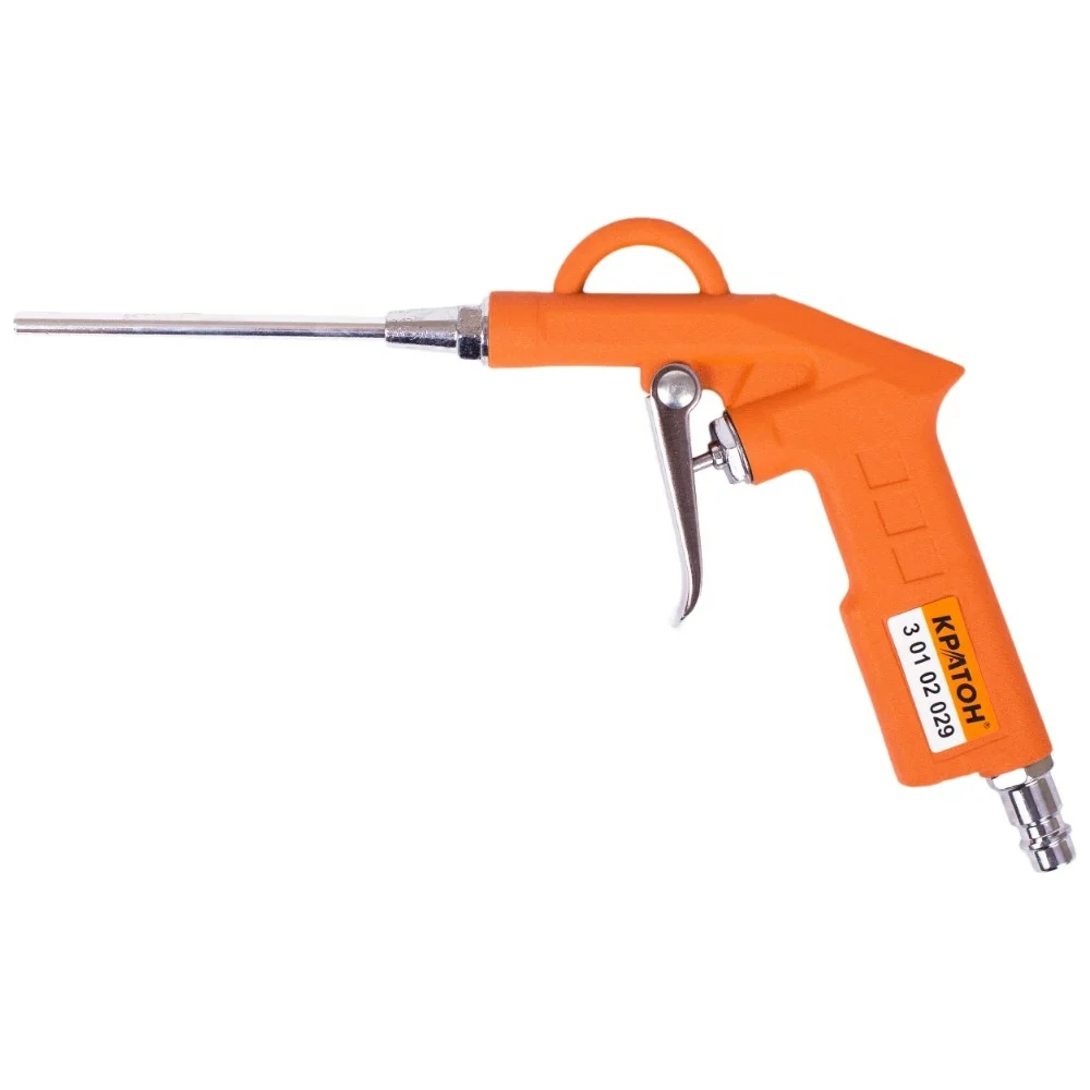 Продувочный пистолет Кратон ABG-02 L 3 01 02 029
