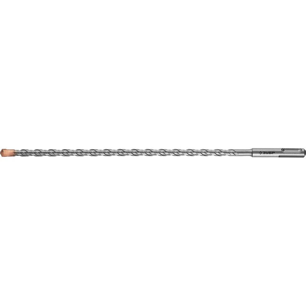 Бур sds-plus ЗУБР Профессионал 29314-310-08_z02