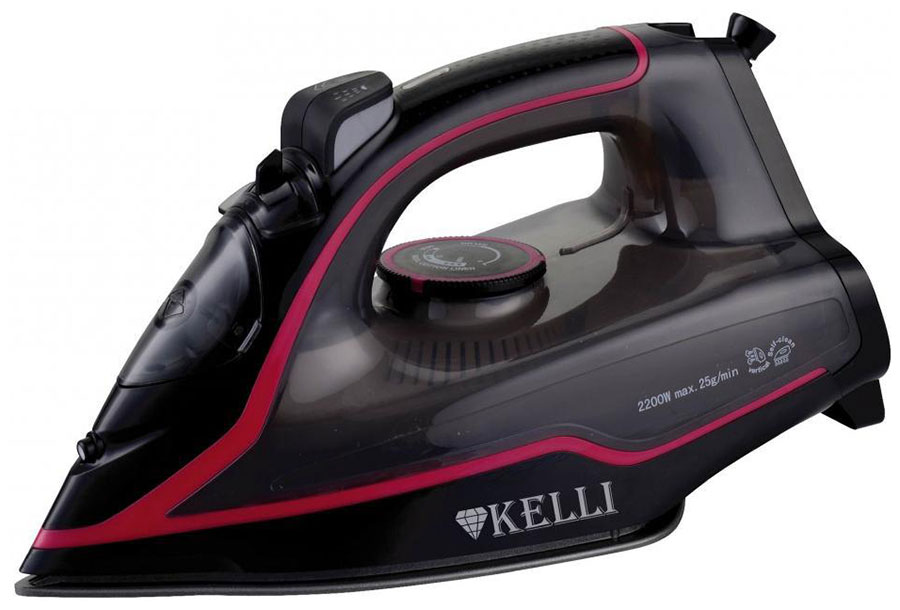 Утюг Kelli KL-1646