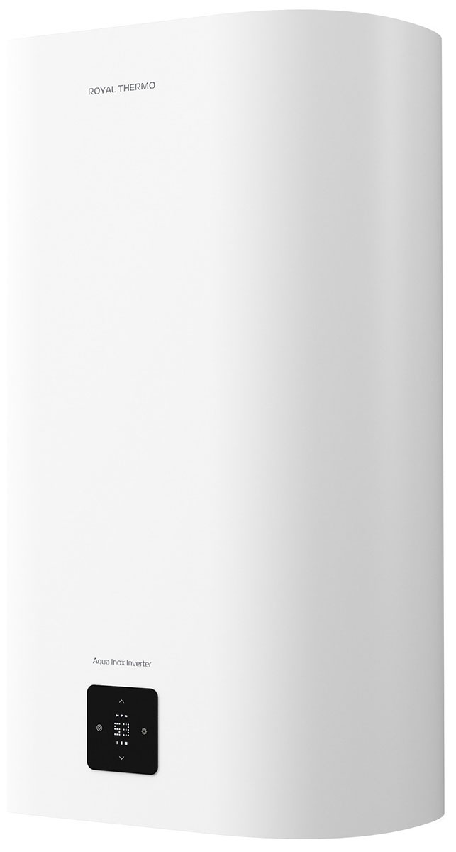 Водонагреватель накопительный Royal Thermo RWH 80 Aqua Inox Inverter