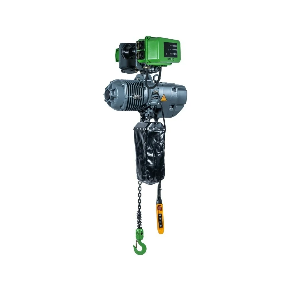Цепная электрическая таль EURO-LIFT 00-00003884