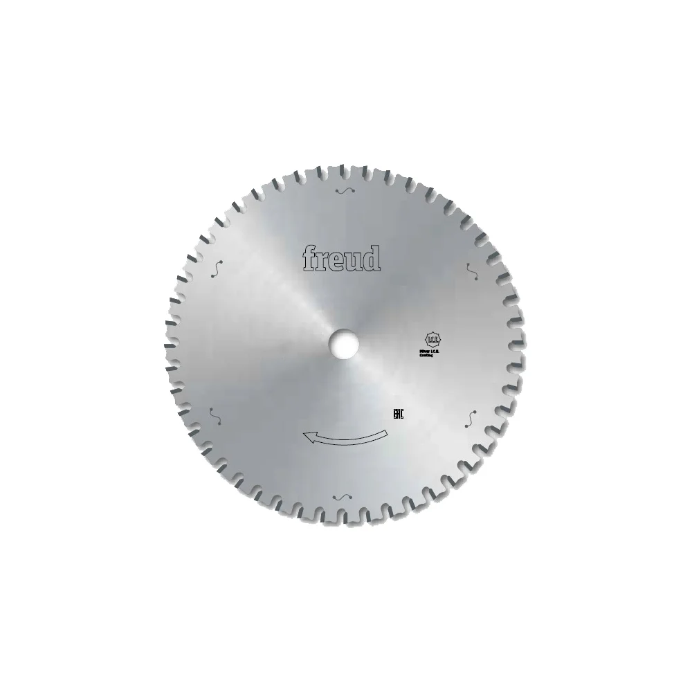 Пильный диск по железу FREUD PRO LU6A LU6A1700