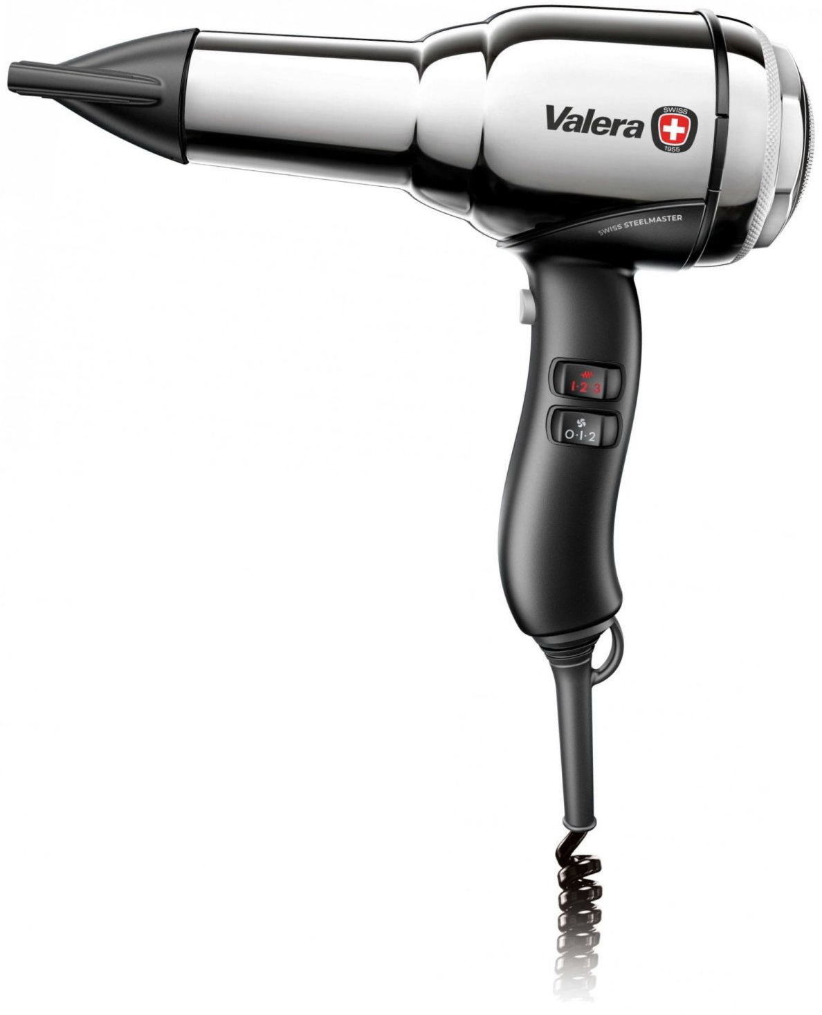Фен Valera Hospitality Swiss Steel Master 2100 Push (SM 588.02/IP CR)