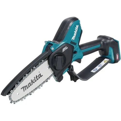 Цепная пила Makita UC029GZ01, аккумуляторная, 40В, без АКБ, без ЗУ
