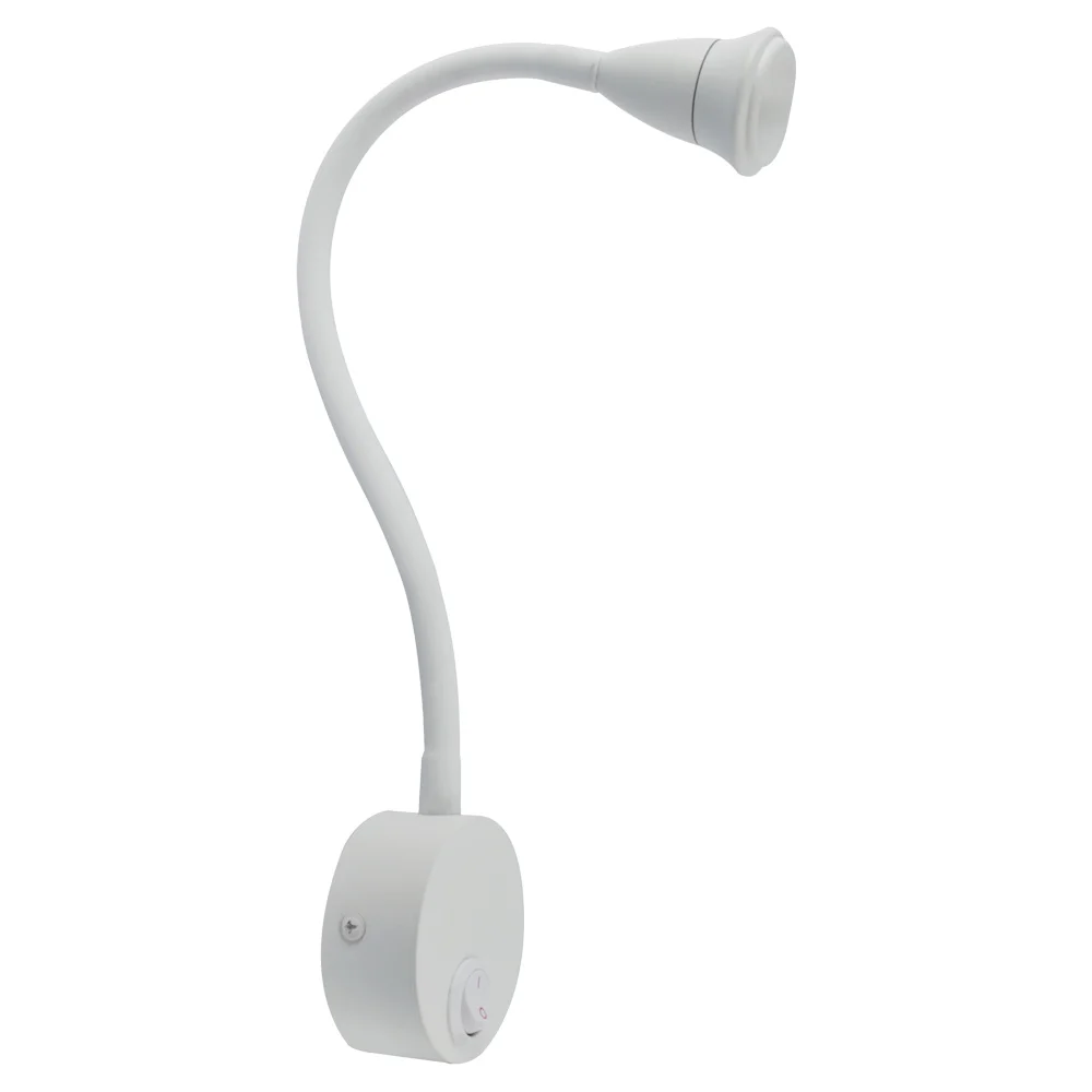 Настенный светильник ARTE LAMP A7603AP-1WH