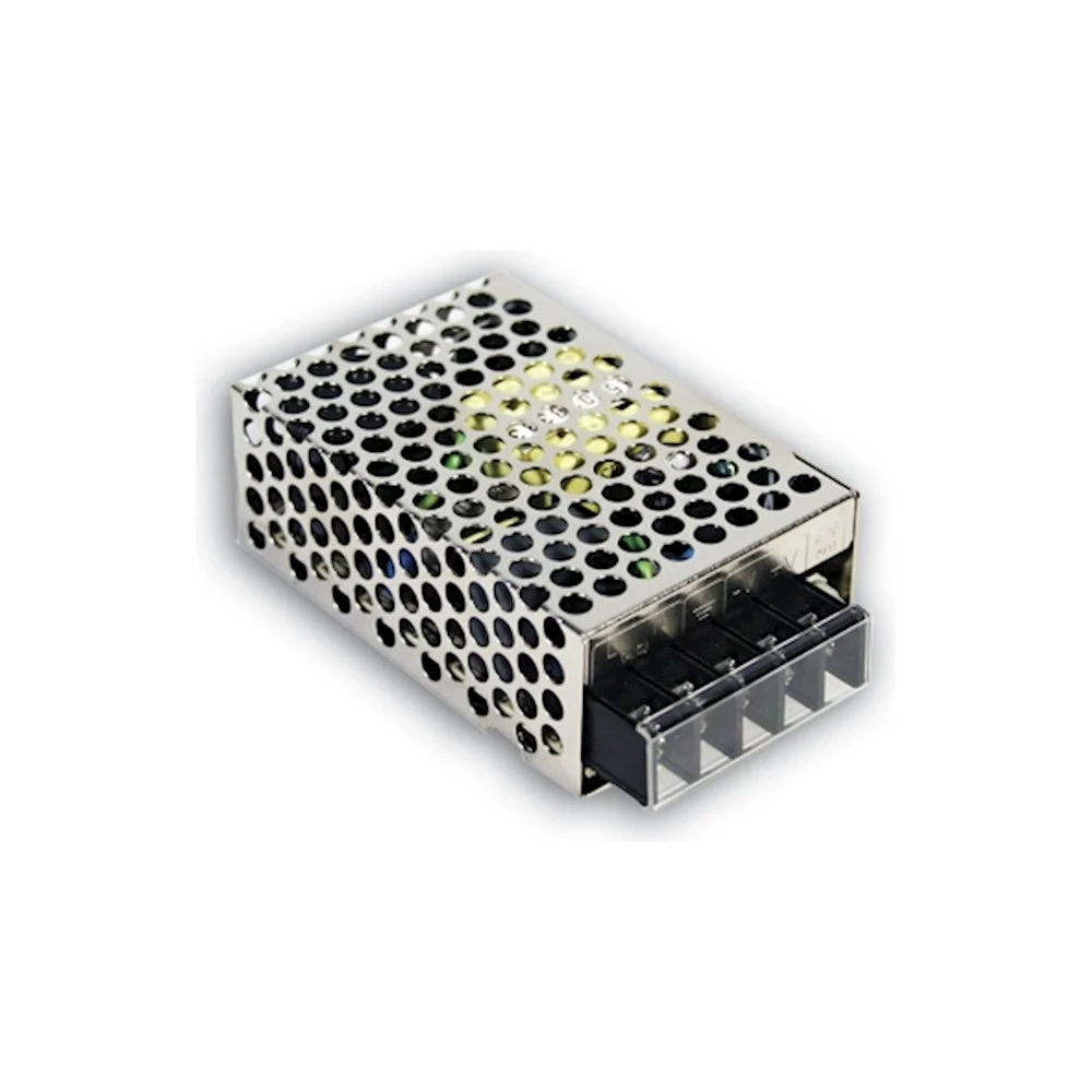 Источник питания Mean Well RS-25-48 Т00170071