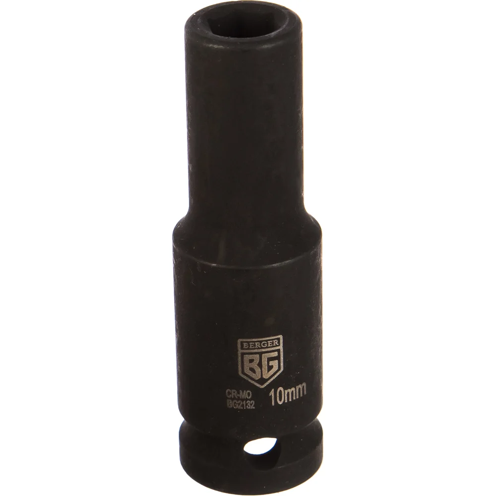 Удлиненная ударная торцевая головка Berger BG BG2132