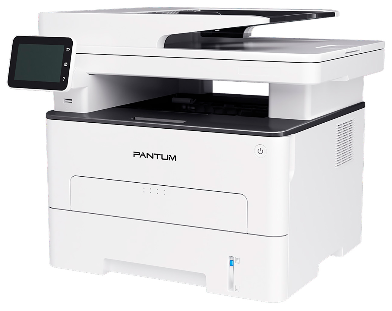МФУ лазерный Pantum M7310DN, серый