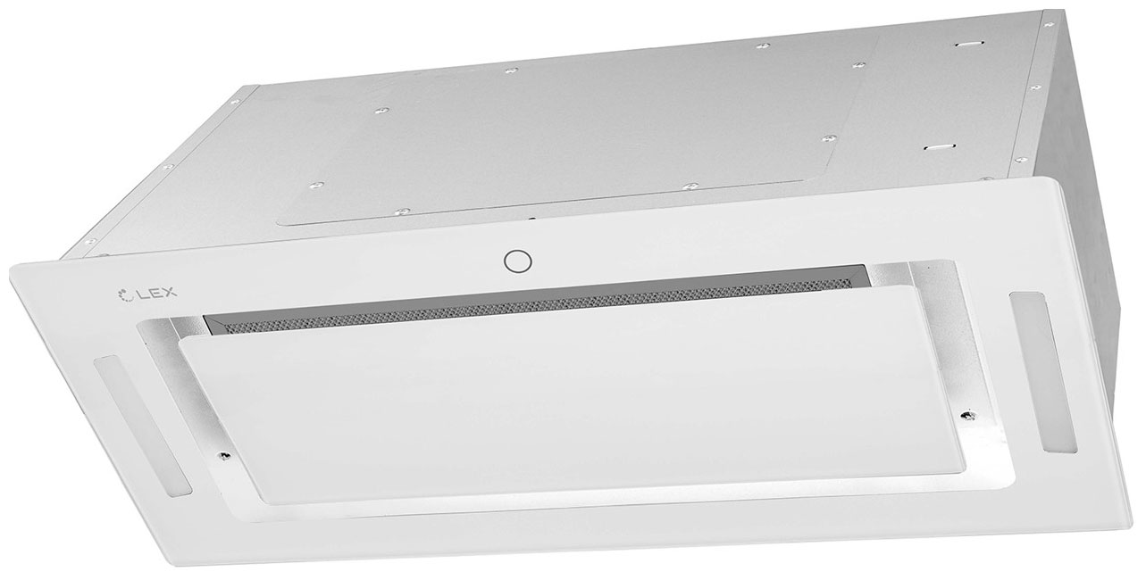 Вытяжка LEX GS BLOC GS 900 WHITE