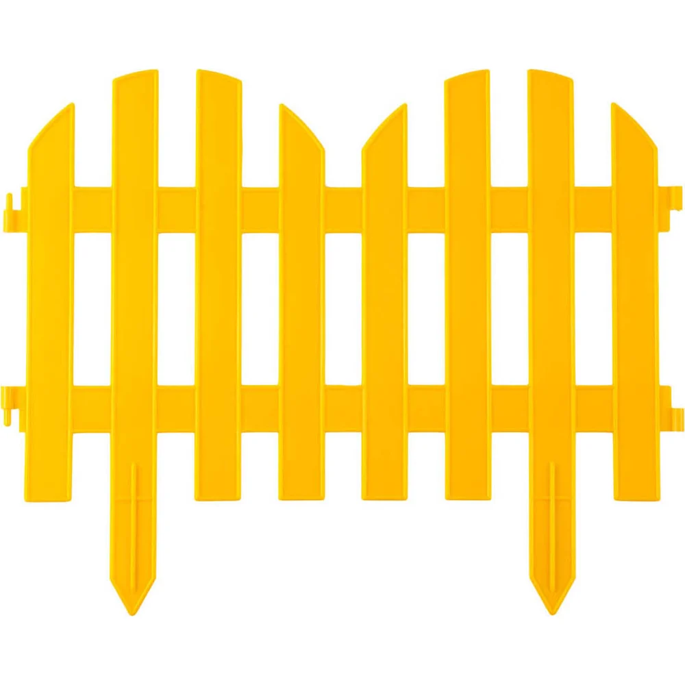 Декоративный забор Grinda 422205-Y