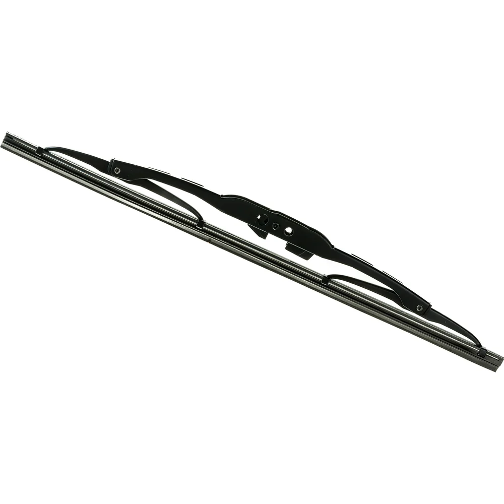 Каркасная щетка стеклоочистителя SKYWAY S02702008