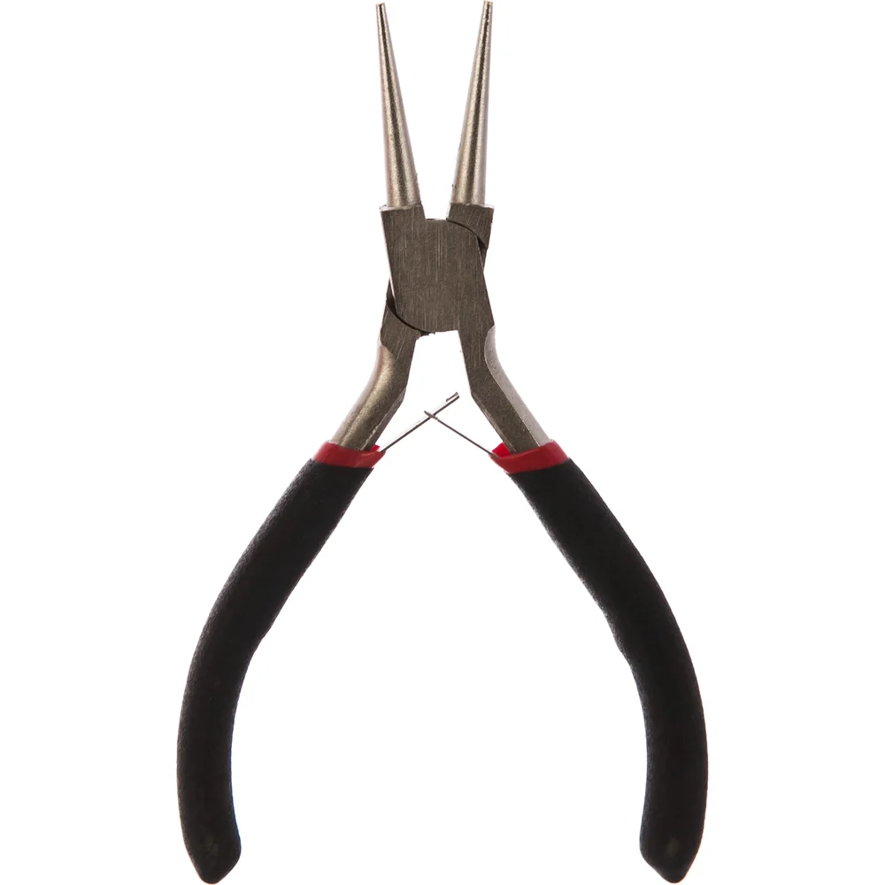 Мини круглогубцы REXANT 12-4606