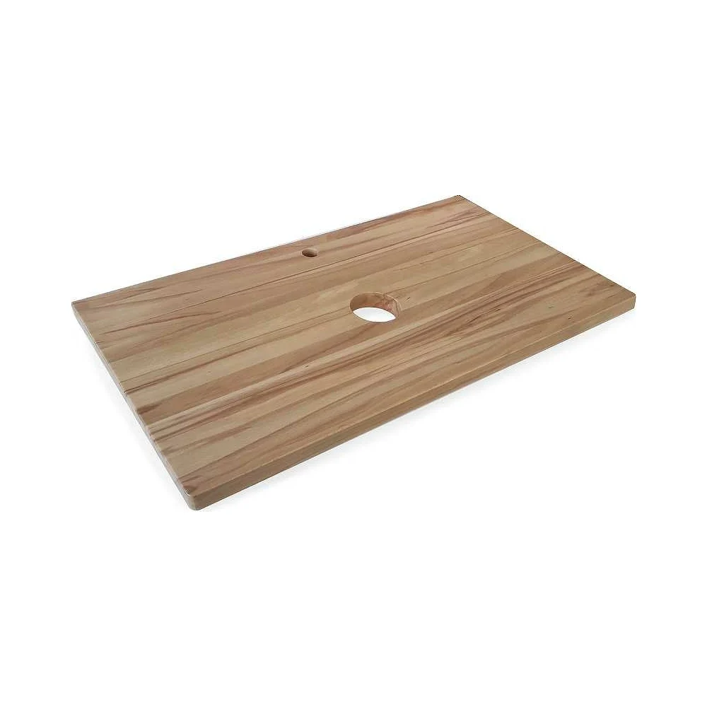 Столешница для тумбы Jorno Wood 100 Wood.06.100/LW