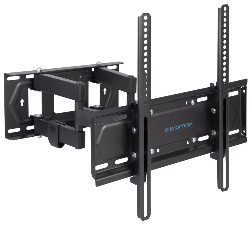 Кронштейн для телевизора Kromax PIXIS-L-2 black