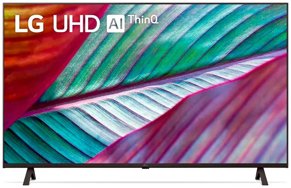 Телевизор LG 65UR78009LL.ARUG