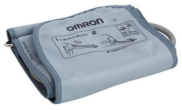 Манжета Omron CL Large Cuff большая (32-42 см) HEM-CL24-RU
