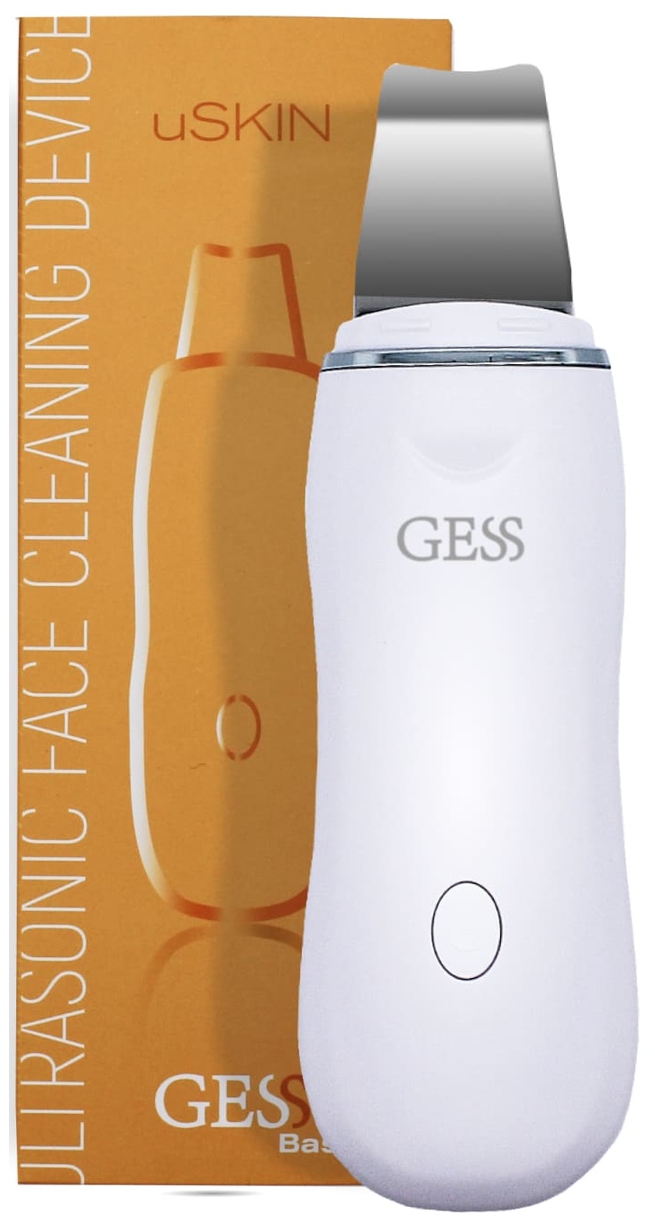 Аппарат для ультрозвуковой чистки Gess uSkin 148