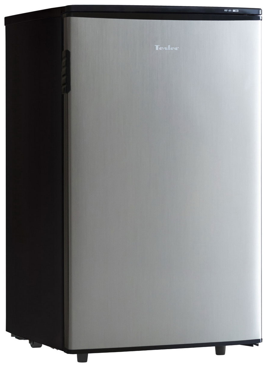 Морозильник Tesler RF-90 GRAPHITE