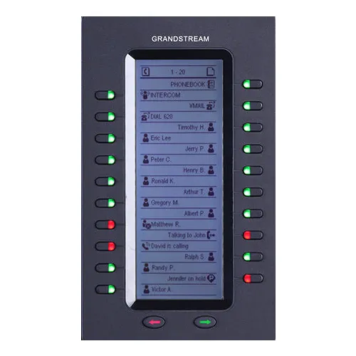 Модуль расширения Grandstream GXP-2200EXT