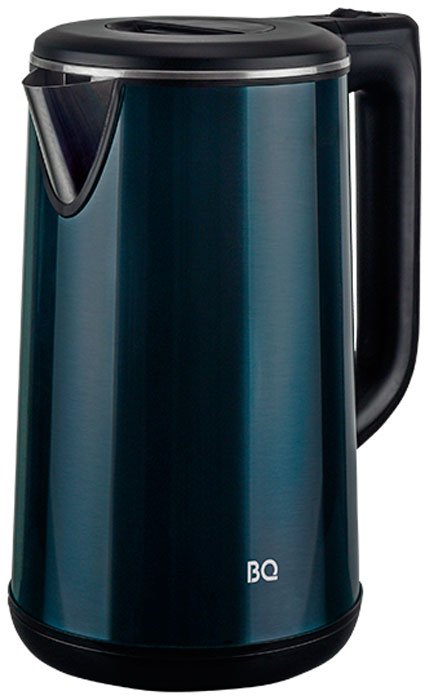 Чайник электрический BQ KT2026S Синий